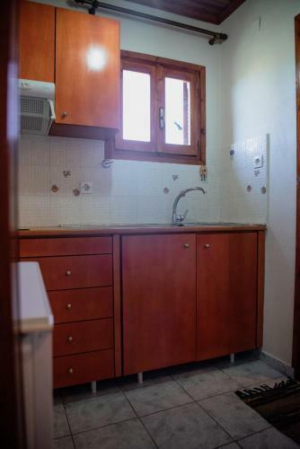 Apartamento Studios Sevasti