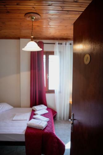Apartamento Studios Sevasti