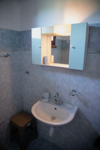 Apartamento Studios Sevasti
