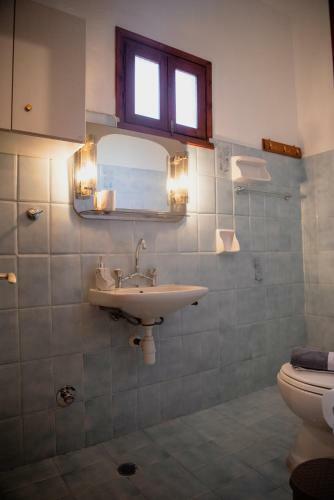 Apartamento Studios Sevasti