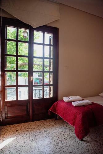 Apartamento Studios Sevasti