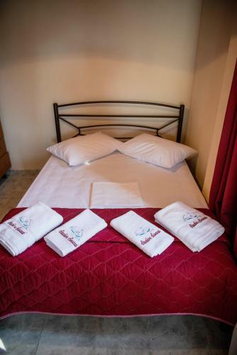 Apartamento Studios Sevasti