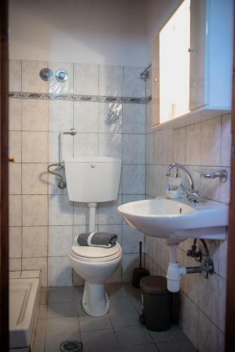 Apartamento Studios Sevasti