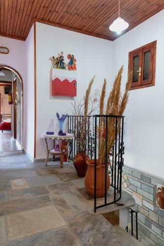 Apartamento Studios Sevasti