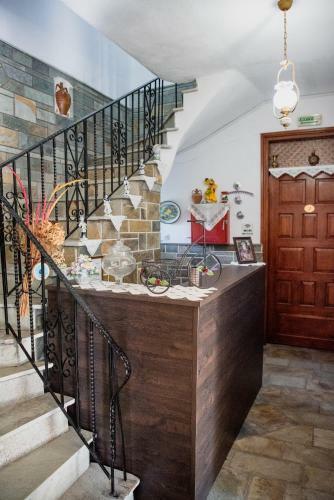 Apartamento Studios Sevasti