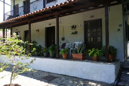 Hostal Parisis Studios