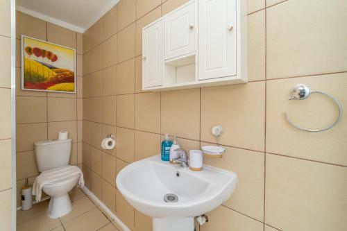 Apartamento Super Central Two Bedroom Flat * Sleep 6 Guests