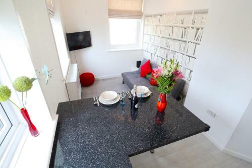 Apartamento The Breeze Way