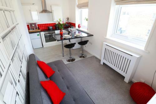 Apartamento The Breeze Way