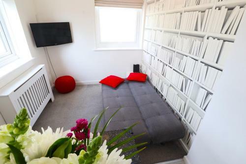 Apartamento The Breeze Way