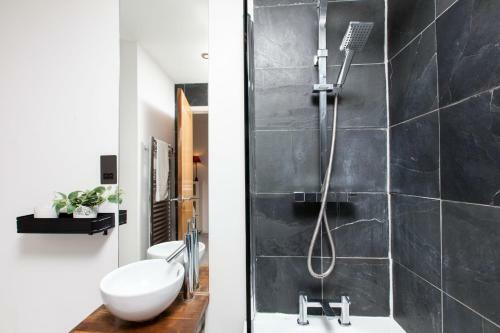Guestready - Contemporary 1br Brighton Apartment