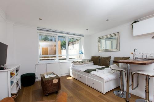 Guestready - Contemporary 1br Brighton Apartment