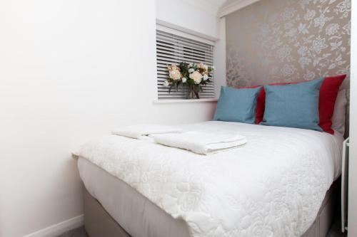 Guestready - Contemporary 1br Brighton Apartment