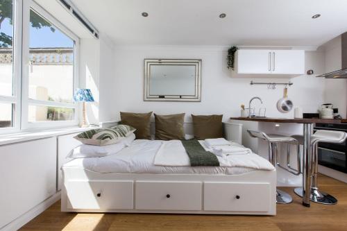 Guestready - Contemporary 1br Brighton Apartment