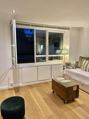 Guestready - Contemporary 1br Brighton Apartment