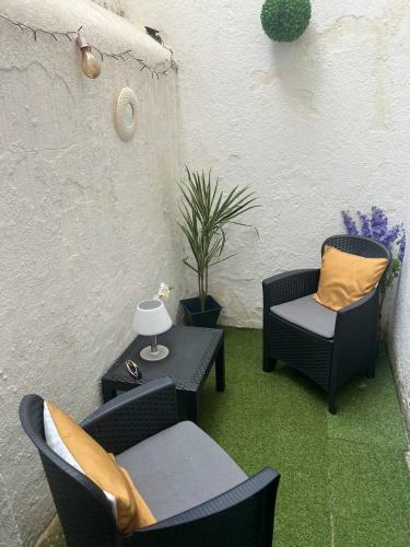Near Seafront - 1 Bed Apartment - Retro Games Machine - Central Brighton