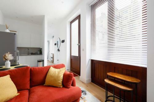 Apartamento Beautiful One Bedroom By The Beach With Parking!