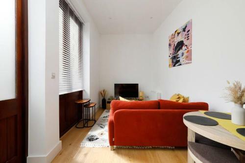 Apartamento Beautiful One Bedroom By The Beach With Parking!