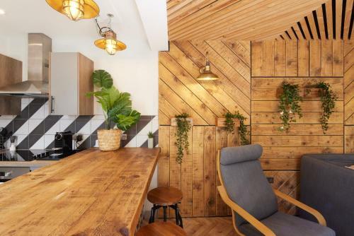 Boho Chic Apartment, Hove - Artists Corner