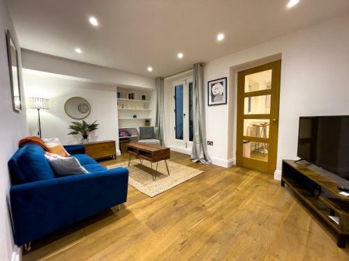 Central Seaside Apartment By My Getaways