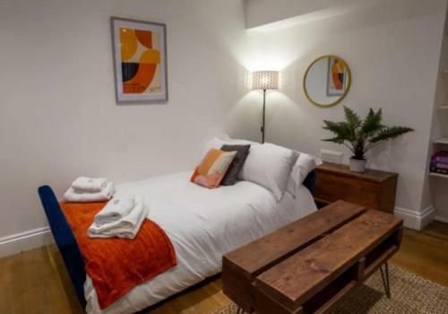 Central Seaside Apartment By My Getaways