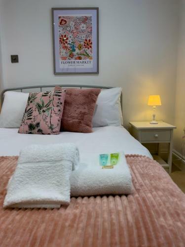 Central Seaside Apartment By My Getaways