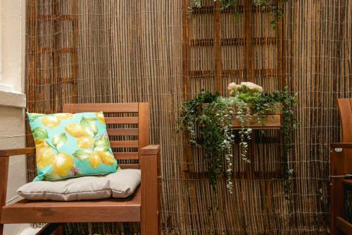 Apartamento Brighton Beach 2br Ap With Patio