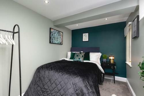 Apartamento Brighton Beach 2br Ap With Patio