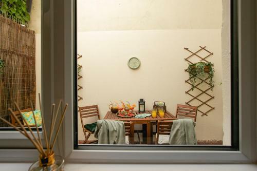Apartamento Brighton Beach 2br Ap With Patio