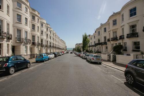 Apartamento Brighton Beach 2br Ap With Patio