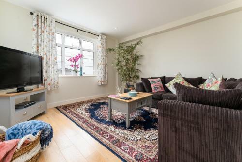 Apartamento Sea View Penthouse
