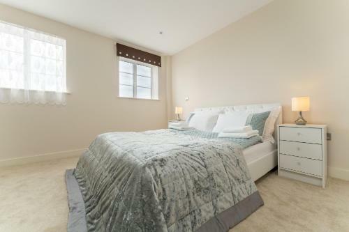 Apartamento Sea View Penthouse