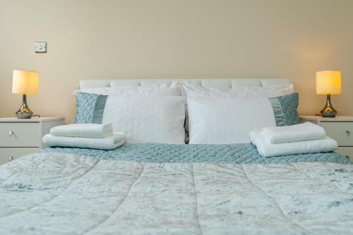 Apartamento Sea View Penthouse