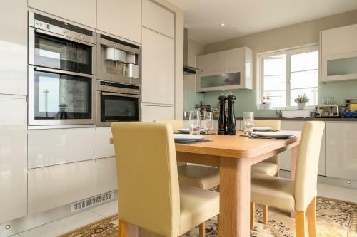 Apartamento Sea View Penthouse