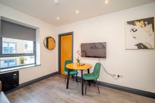 Apartamento One Bedroom Flat 2 Mins Walk To Brighton Seafront
