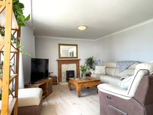 Apartamento On The Shore By My Getaways