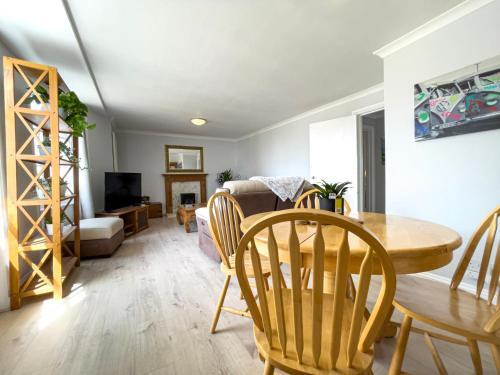 Apartamento On The Shore By My Getaways