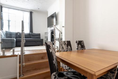 Guestready - Brighton Centre Seaside Townhouse