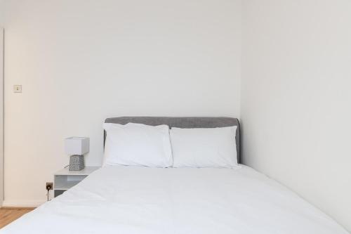 Guestready - Brighton Centre Seaside Townhouse
