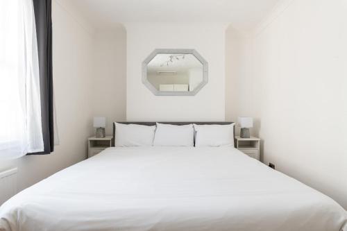 Guestready - Brighton Centre Seaside Townhouse