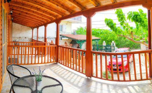 Drepano Village Apartments
