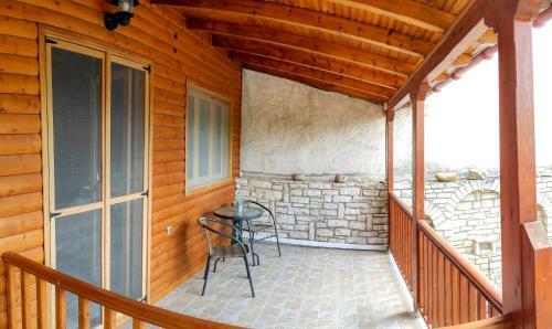 Drepano Village Apartments
