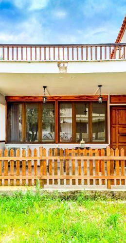 Drepano Village Apartments