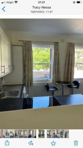 Apartamento Palmeira Appartment 1 Bed
