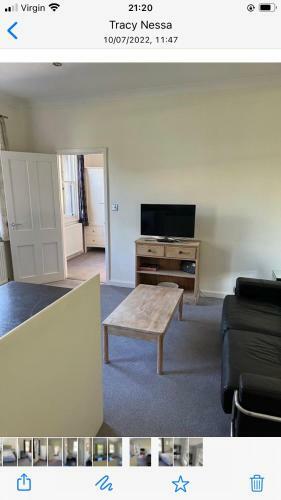 Apartamento Palmeira Appartment 1 Bed