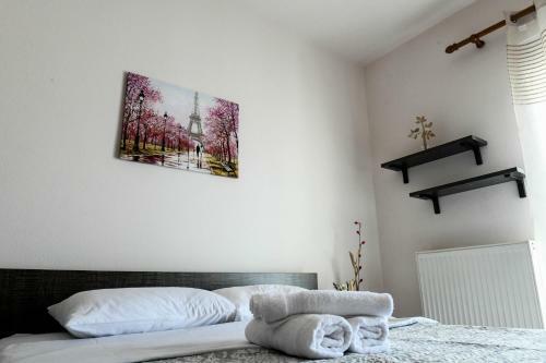 Papi's Apartments 2 - Studio