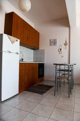 Papi's Apartments 2 - Studio