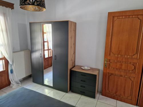 Apartamento Ferienwohnung Sabine, Sch�ne Gro�z�gige Wohnung