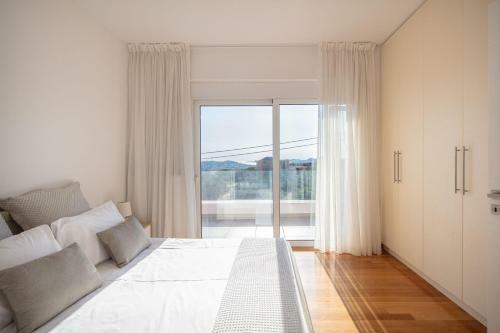 Grand Panoramic Villa Lagonissi