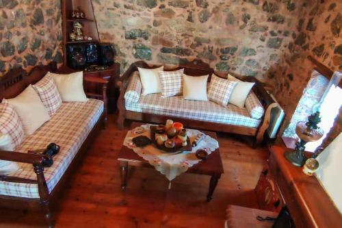 Margo's Rustic House
